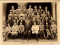 Classe de sciences expérimentales - 1955