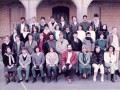 Classe de 2nde 3 - 1984