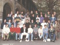 Classe de 2nd 6 - 1990