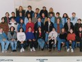 Classe de 2nde 8 - 1991