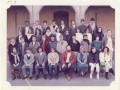 Classe de 2nde  3 - 1984