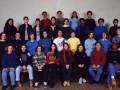 Classe de 3ème 3 - 1992