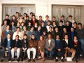 Classe de Maths-sup - 1986