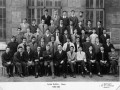 Classe de Mathématiques Elémentaires 5 - 1961