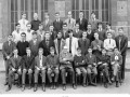 Classe de 2nd - 1963