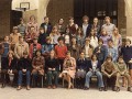Classe de 2nde - 1976