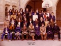 Classe de 2nde 3 - 1977