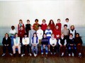 Classe de 6ème 9 - 1980